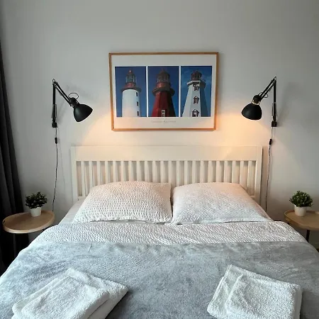 Klingerka 007 2 Separate Bedrooms Parking Included 브라티슬라바