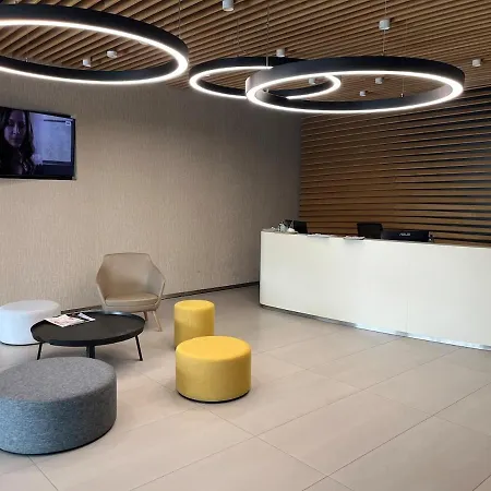 Klingerka 007 2 Separate Bedrooms Parking Included Bratislava