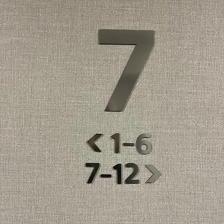 Klingerka 007 2 Separate Bedrooms Parking Included * Bratislava