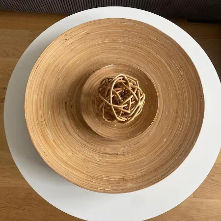 Klingerka 007 2 Separate Bedrooms Parking Included 아파트 브라티슬라바