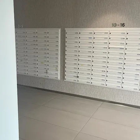 Apartment Klingerka 007 2 Separate Bedrooms Parking Included Bratislava