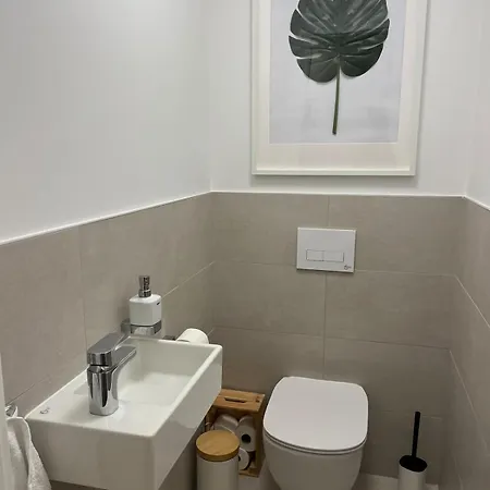 Klingerka 007 2 Separate Bedrooms Parking Included