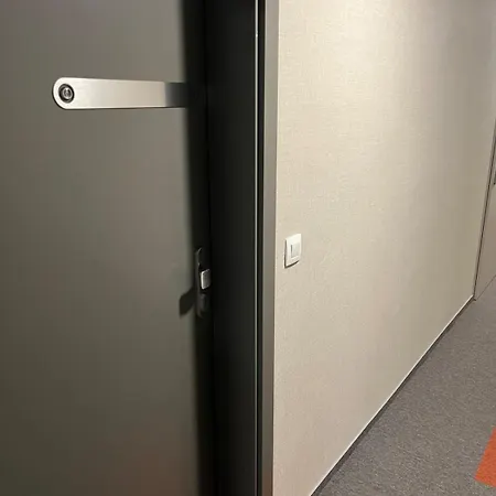 Klingerka 007 2 Separate Bedrooms Parking Included 브라티슬라바