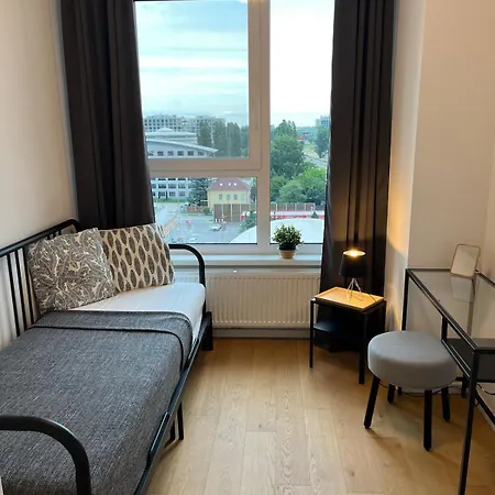 Appartement Klingerka 007 2 Separate Bedrooms Parking Included