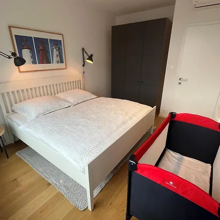 Klingerka 007 2 Separate Bedrooms Parking Included